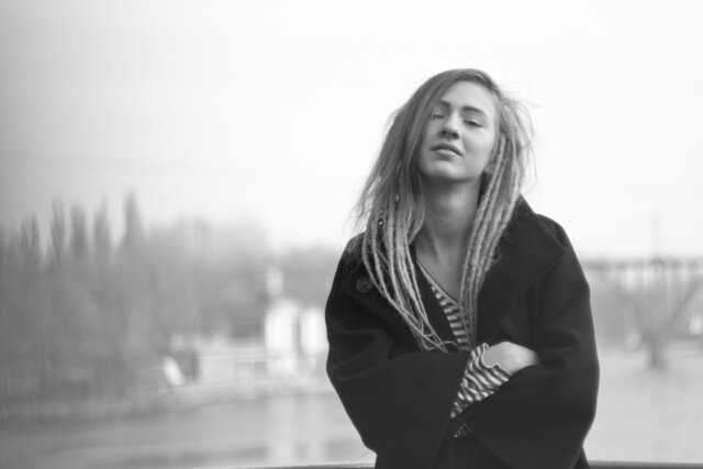 Aleksandra Makarova's photo