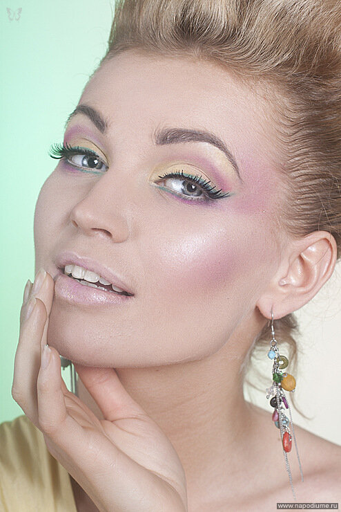 Фото Elizaveta Shlikhta