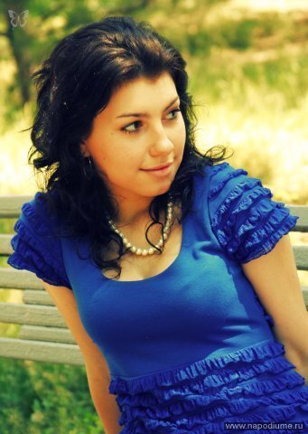 Inna Vengerova's photo