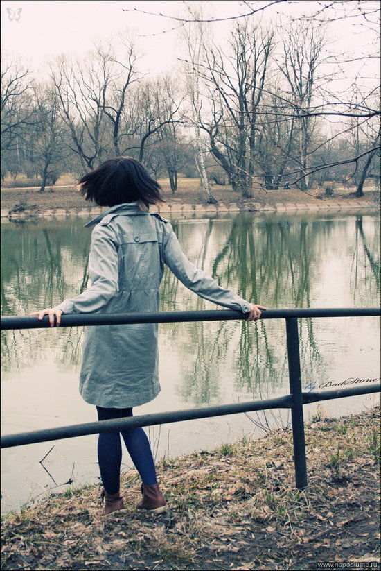 Nasta Borisuk's photo