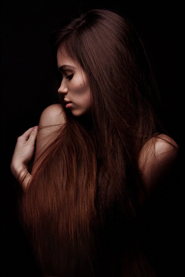 Anastasia Sklyarenko's photo