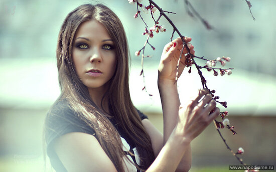 Фото Dasha Hilko