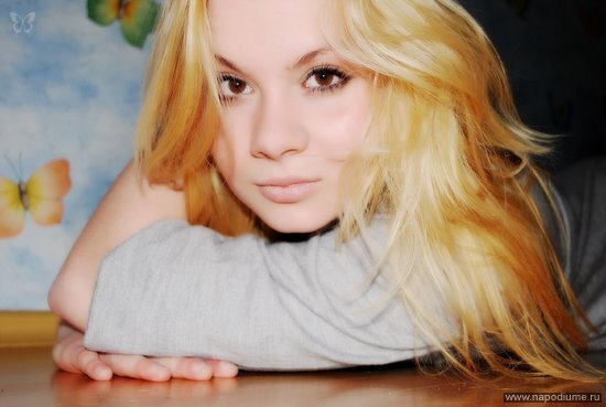 Valentina Morozova's photo