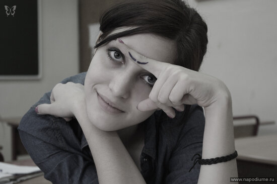 Jane Trifonova's photo