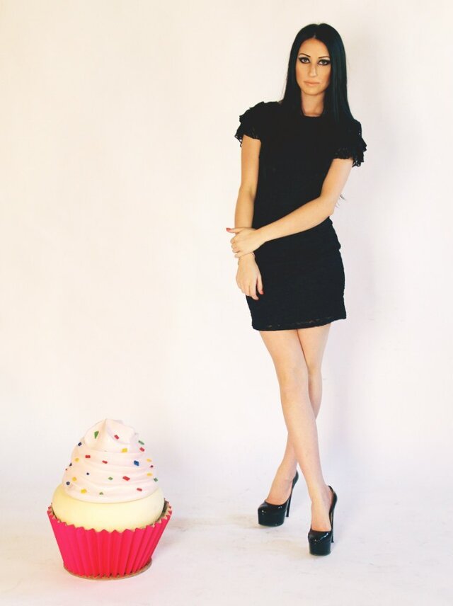 Nikki's photo