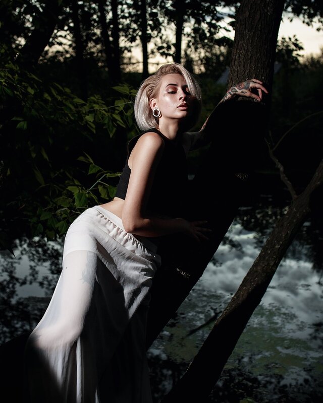 Aleksandra Kuprijanova's photo