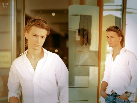Ekaterina Melihova's photo