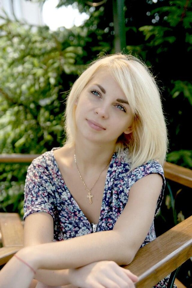 Ol'ga Mironova's photo