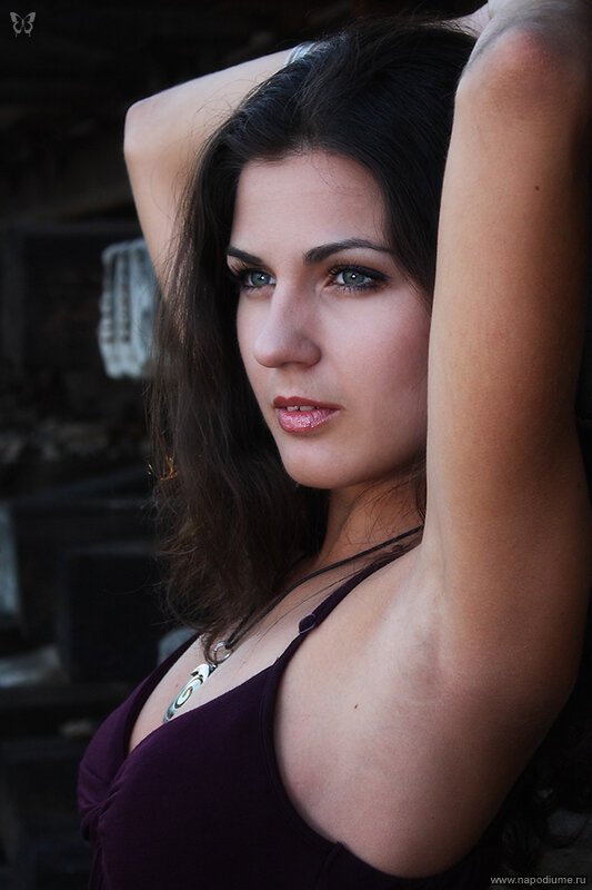 Sergej Mark's photo