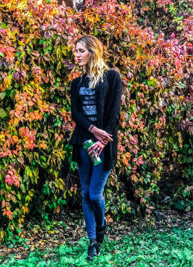 Фото Ирина Хаминова
