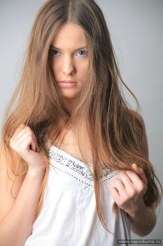 Фото Ника Беланова