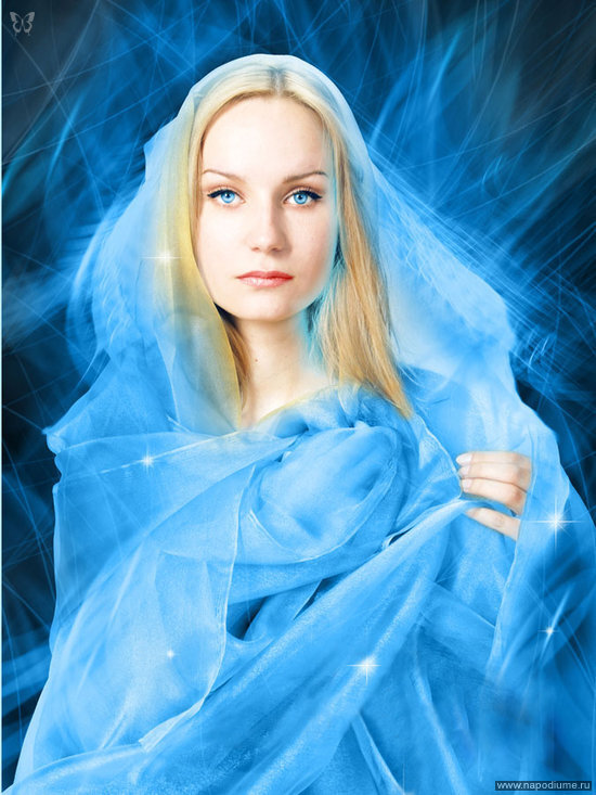 Portret