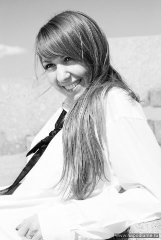 Anastasia Spirina's photo