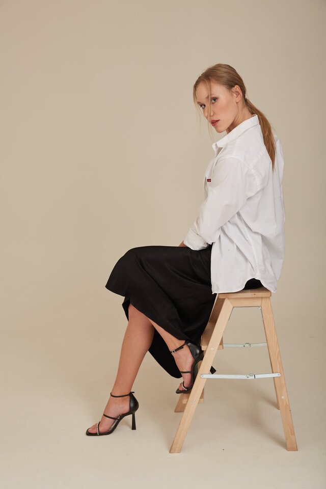 Anna Poletaeva's photo