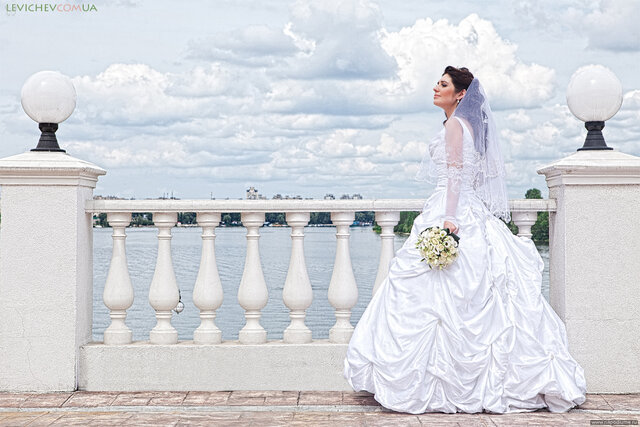 Dmitry Levichev's photo