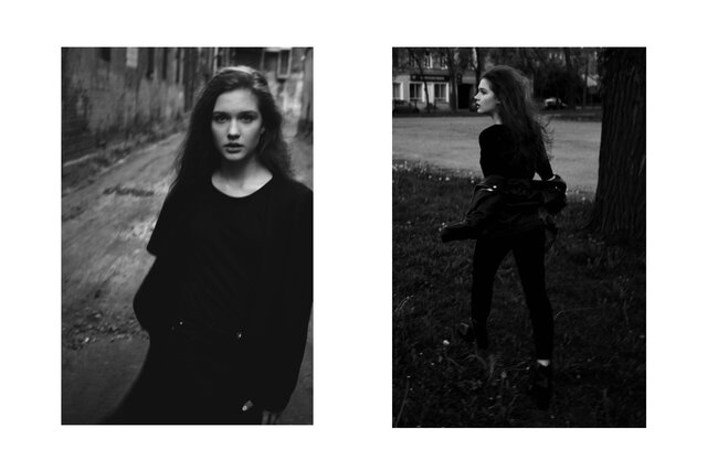 Varvara Shliaga's photo