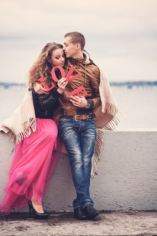 Mariia Shulimova's photo