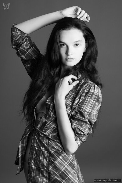 Dasha Ilina's photo