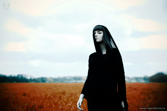 Viktoria Vizirakina's photo