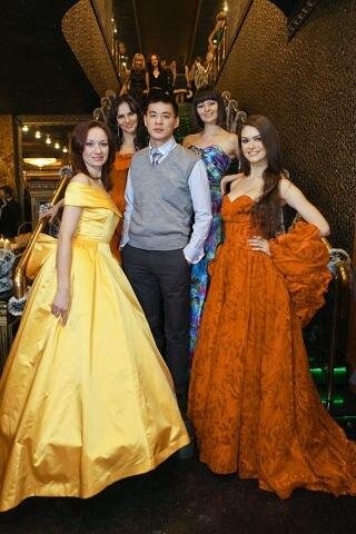 andrej Li's photo