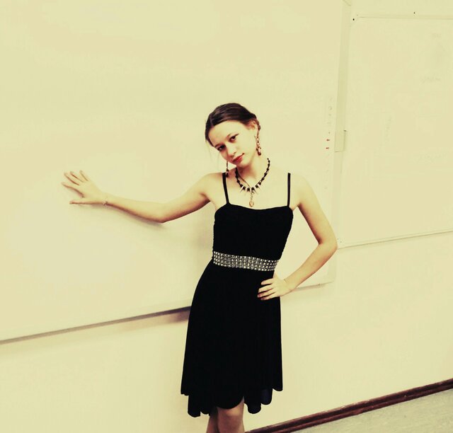 Foto Ksenia Kuznecova