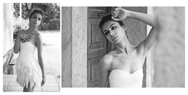 Anastasia Romanec's photo