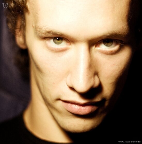 Rustam Khusainov's photo