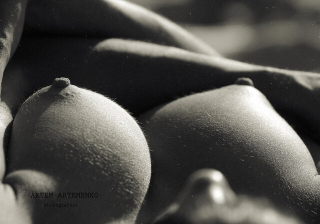 ARTEM ARTEMENKO's photo