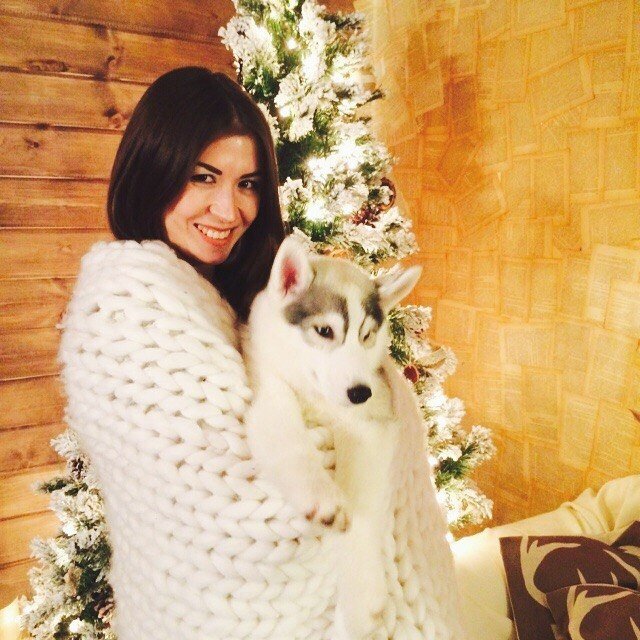 照片Dina Akhmetgaleeva