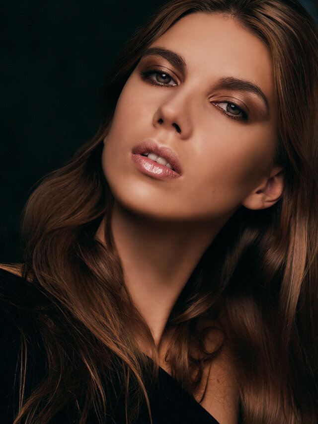 Anastasia Eremina's photo