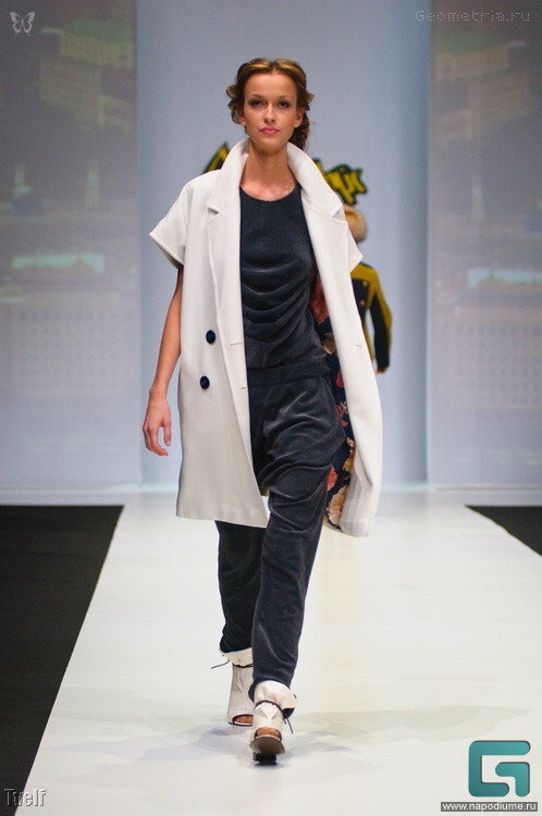 Ekaterina Korablina's photo
