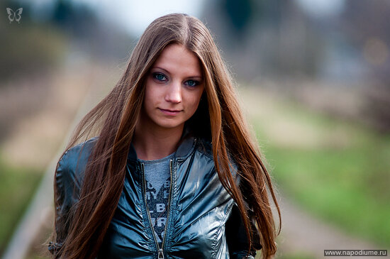 Yana Kovalenkova's photo