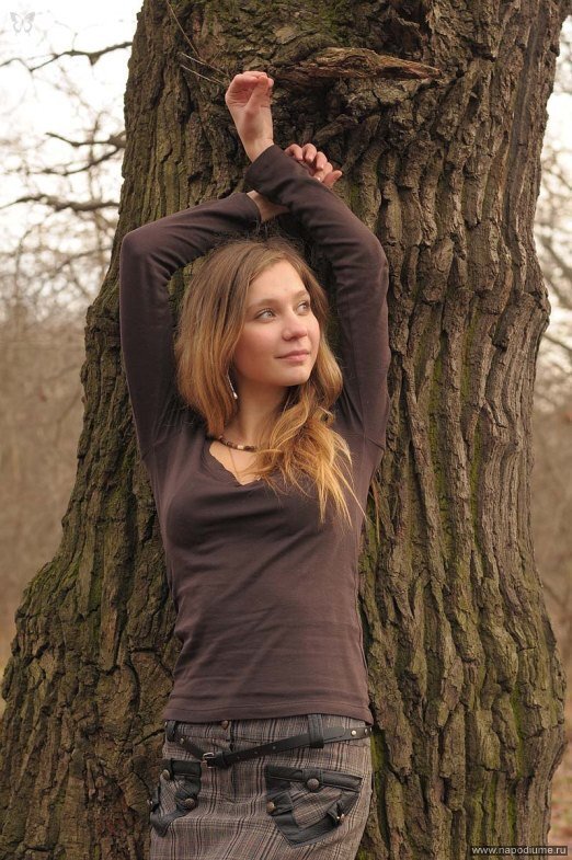 Фото Лена Золотухина
