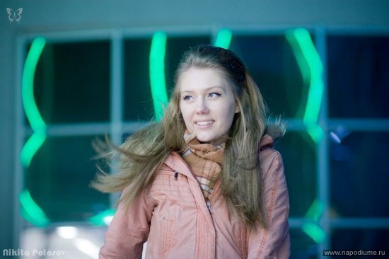 Nikita Polosov's photo