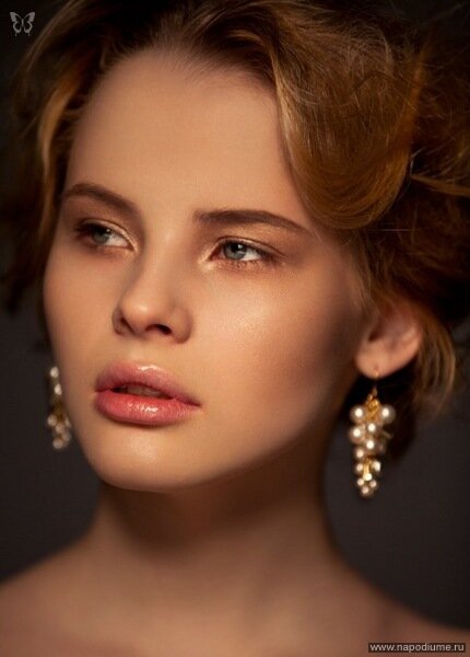 Фото Екатерина Никулина