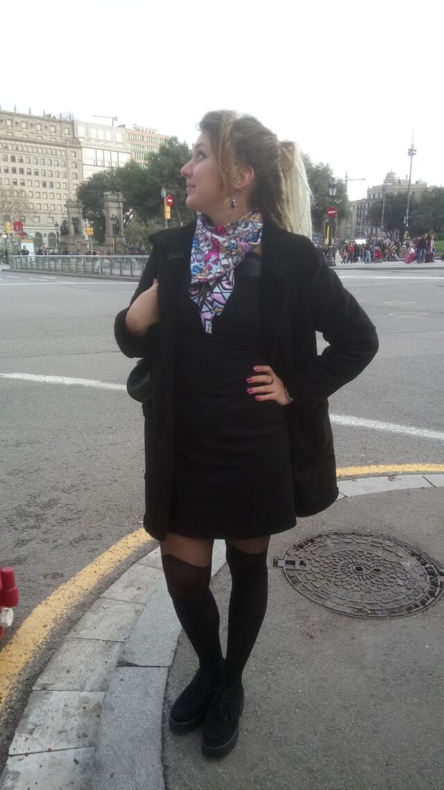 Foto Irina Grebenuk