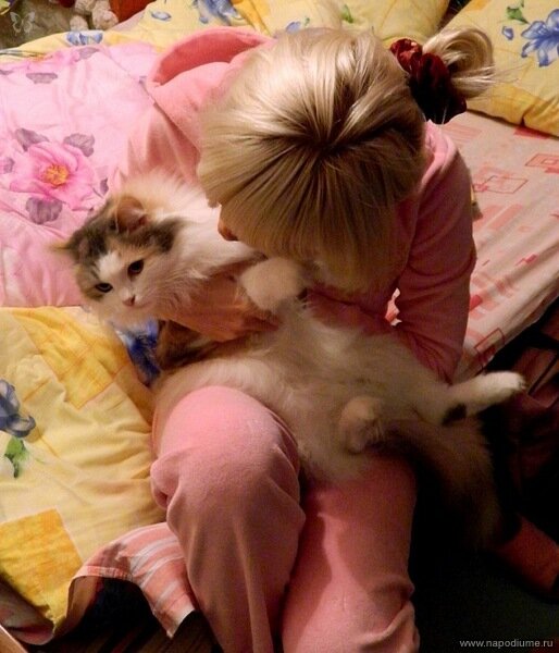 Elizaveta Andreeva's photo
