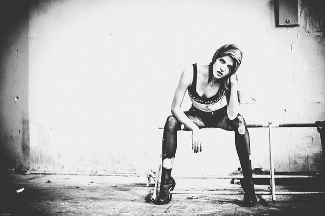 Foto Olga Mikhalenko