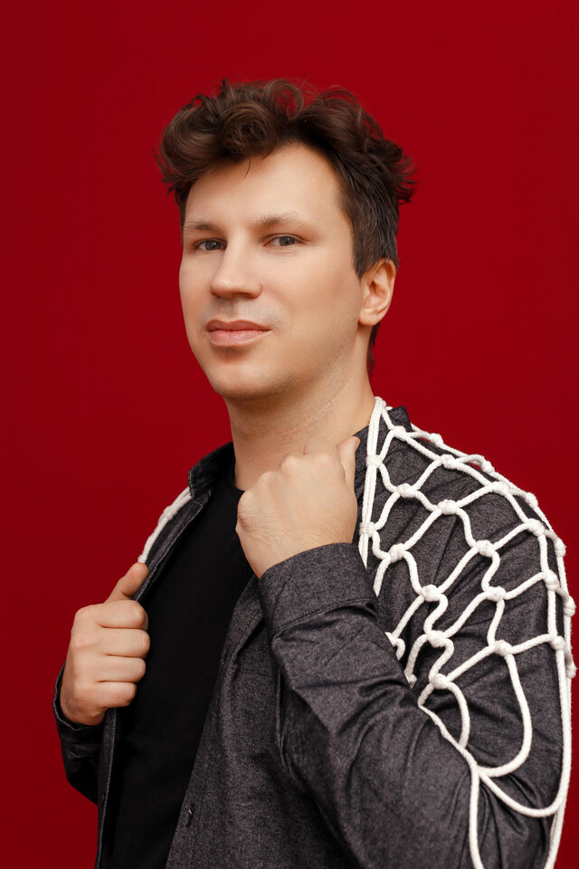 Фото Сергей Алексеенко