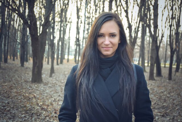 Aleksandr Barinov's photo