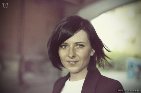 Svetlana Kukuskina's photo