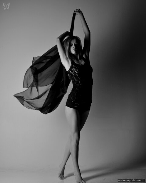 Фото Ekaterina Zahvatova