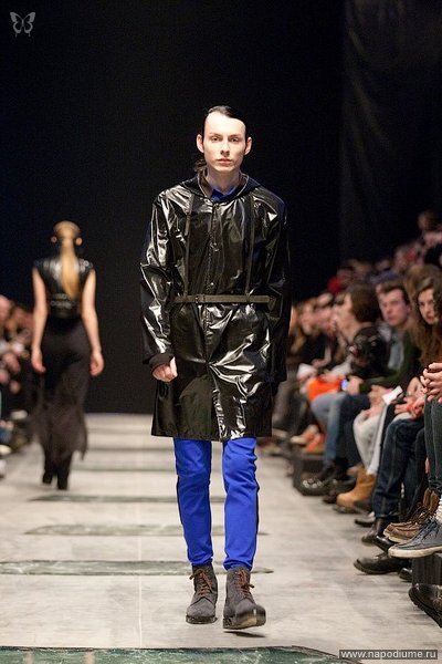 Kanevski fw 2011/12