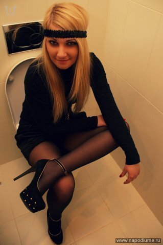 Valeria Olegovna's photo