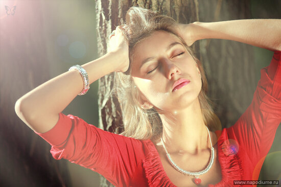 Anastasia Tairi's photo