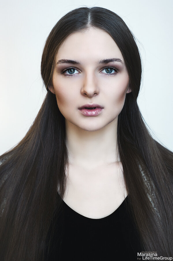 Alina Zora's photo
