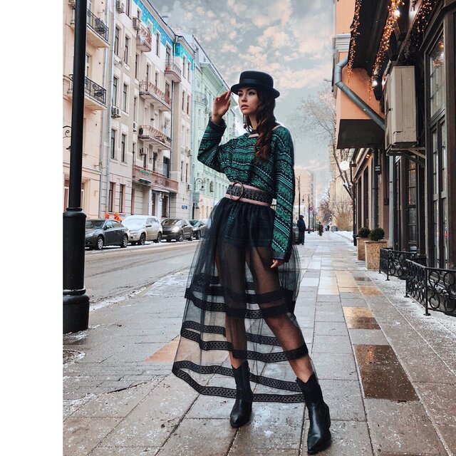 Фото Александра Sasha Усольцева
