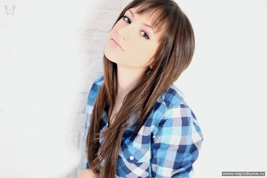 照片Elena Bulubas