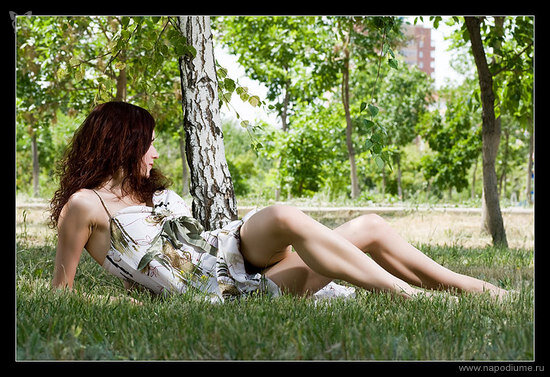 Ol'ga Andreyeva's photo
