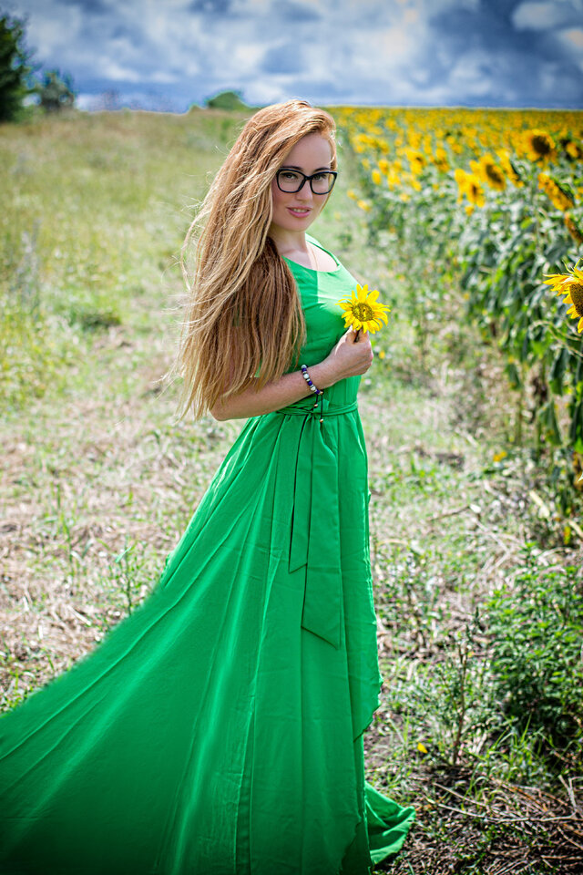 Мария